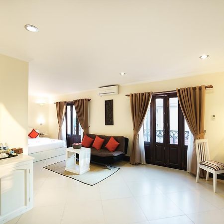 Sovan Mealea Hotel シェムリアップ エクステリア 写真